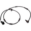 970-088 by DORMAN - Anti-Lock Braking System Wheel Speed Sensor