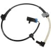 Dorman 970-096 ABS Wheel Speed Sensor Anti-Lock Brake Sensor With Harness