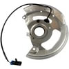 970-097 by DORMAN - Anti-Lock Brake Sensor With Harness