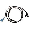 Dorman 970-100 ABS Wheel Speed Sensor Anti-Lock Brake Sensor With Harness