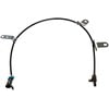 Dorman 970-061 ABS Wheel Speed Sensor Anti-Lock Brake Sensor With Harness