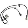 970-068 by DORMAN - Anti-Lock Braking System Wheel Speed Sensor