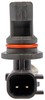 970-069 by DORMAN - Anti-Lock Braking System Wheel Speed Sensor