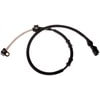 Dorman 970-074 ABS Wheel Speed Sensor Anti-lock Braking System Wheel Speed Sensor with Wire Harness