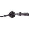 Dorman 970-075 ABS Wheel Speed Sensor Anti-Lock Brake Sensor With Harness