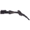 Dorman 970-076 ABS Wheel Speed Sensor Anti-Lock Brake Sensor With Harness