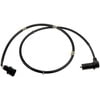 Dorman 970-124 ABS Wheel Speed Sensor Anti-Lock Braking System Wheel Speed Sensor