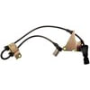 Dorman 970-131 ABS Wheel Speed Sensor ABS Sensor With Harness