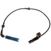 970-116 by DORMAN - Anti-Lock Braking System Wheel Speed Sensor
