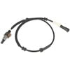 970-019 by DORMAN - Anti-Lock Brake Sensor With Harness