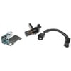 Dorman 970-024 ABS Wheel Speed Sensor Speed Sensor, Rear Differential
