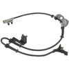 970-025 by DORMAN - Anti-Lock Brake Sensor With Harness