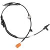 970-028 by DORMAN - Anti-Lock Brake Sensor With Harness