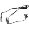 970-034 by DORMAN - Anti-Lock Brake Sensor With Harness