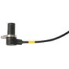 Dorman 970-132 ABS Wheel Speed Sensor ABS Sensor With Harness