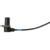 970-133 by DORMAN - Anti-Lock Braking System Wheel Speed Sensor