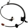 970-139 by DORMAN - Anti-Lock Braking System Wheel Speed Sensor