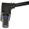 970-010 by DORMAN - Anti-Lock Brake Sensor With Harness