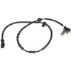 970-016 by DORMAN - Anti-Lock Brake Sensor With Harness