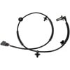 Dorman 970-179 ABS Wheel Speed Sensor Anti-Lock Braking System Sensor