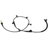 970-188 by DORMAN - Anti-Lock Braking System Sensor