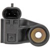 970-200 by DORMAN - Anti-Lock Braking System Wheel Speed Sensor