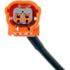 970-202 by DORMAN - Anti-Lock Braking System Wheel Speed Sensor