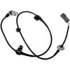 Dorman 970-156 ABS Wheel Speed Sensor Anti-Lock Braking System Sensor
