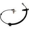 Dorman 970-163 ABS Wheel Speed Sensor Anti-Lock Braking System Sensor
