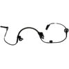 970-167 by DORMAN - Anti-Lock Braking System Sensor