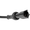 970-238 by DORMAN - Anti-Lock Brake System Sensor with Harness