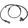 970-247 by DORMAN - Anti-Lock Braking System Wheel Speed Sensor