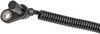 970-258 by DORMAN - Anti-Lock Braking System Wheel Speed Sensor