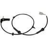 970-211 by DORMAN - Anti-Lock Braking System Wheel Speed Sensor