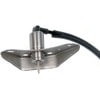 970-231 by DORMAN - Anti-Lock Braking System Wheel Speed Sensor