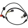 970-318 by DORMAN - Anti-Lock Braking System Wheel Speed Sensor