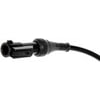 970-274 by DORMAN - Anti-Lock Braking System Wheel Speed Sensor