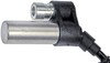 970-281 by DORMAN - Anti-Lock Brake System Sensor with Harness
