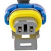 970-285 by DORMAN - Anti-Lock Braking System Wheel Speed Sensor