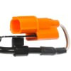 970-357 by DORMAN - Anti-Lock Braking System Wheel Speed Sensor