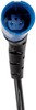 970-378 by DORMAN - Anti-Lock Braking System Wheel Speed Sensor