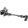 970-387 by DORMAN - Anti-Lock Braking System Wheel Speed Sensor