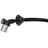 Dorman 970-415 ABS Wheel Speed Sensor Anti-Lock Braking System Wheel Speed Sensor