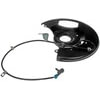 970-337 by DORMAN - Anti-Lock Braking System Wheel Speed Sensor