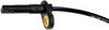 970-352 by DORMAN - Anti-Lock Braking System Wheel Speed Sensor