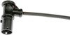 Dorman 970-5119 ABS Wheel Speed Sensor Wiring Harness Vehicle Side Harness For Anti-Lock Brake Sensor