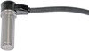 Dorman 970-5126 ABS Wheel Speed Sensor Anti-Lock Brake System Sensor With 50" Harness Length