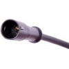 Dorman 970-5134 ABS Wheel Speed Sensor Anti-Lock Brake System Sensor With 79" Harness Length