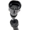 970-550 by DORMAN - Anti-Lock Braking System Wheel Speed Sensor