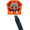 970-601 by DORMAN - Anti-Lock Braking System Wheel Speed Sensor